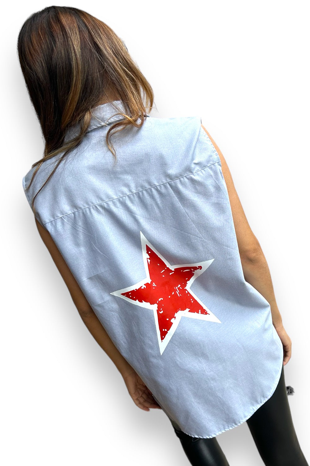 Blusa Star