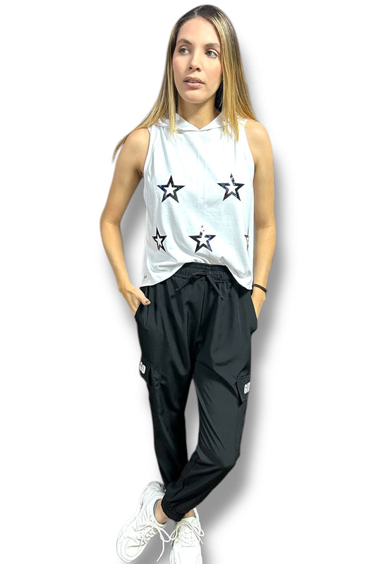 Jogger Black