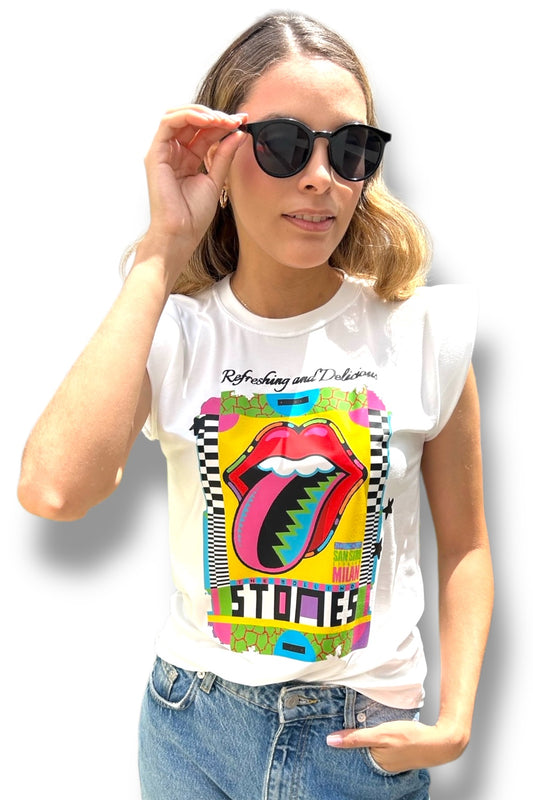 T-Shirt Stone