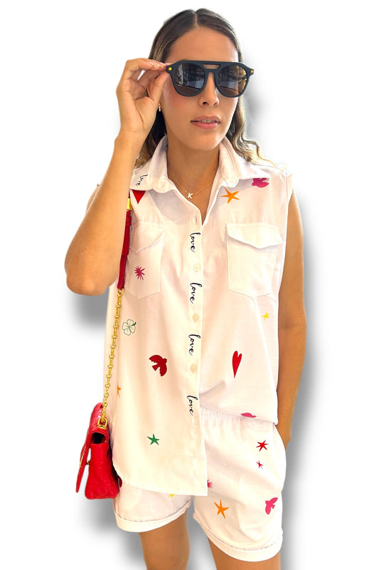 Conjunto Colors