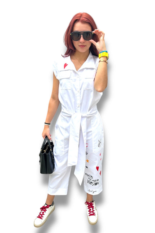 Braga White