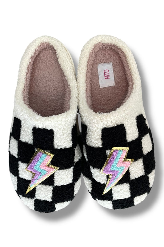 Pantuflas Chess